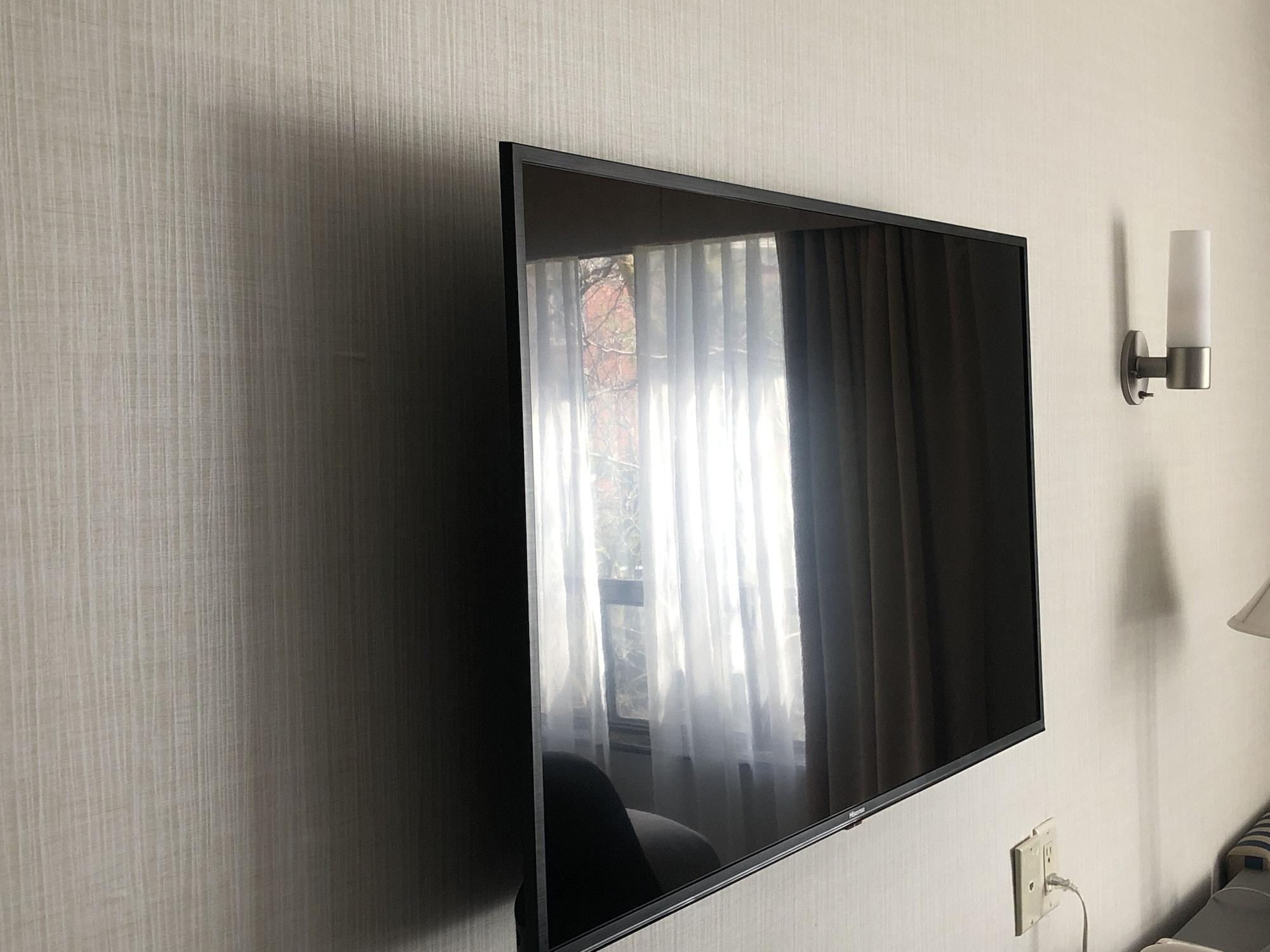 Quality Hotel Берлингтон Экстерьер фото